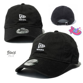 NEW ERA ニューエラ キッズ キャップ 【 Youth 920 フラッグ & ワードマーク 】 フラッグロゴ 子供用 帽子 ジュニア サイズ調整可能 ローキャップ ベースボールキャップ NEWERA Kids 9TWENTY Cap 正規代理店 13517722 13517720 13517721