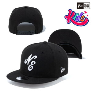 NEW ERA j[G yLbYz yYouth 9FIFTY NVbNS Lbvz XibvobN  TCY qp Xq qTCY x[X{[Lbv Xg[gLbv NEWERA KIDS YOUTH 950 SNA