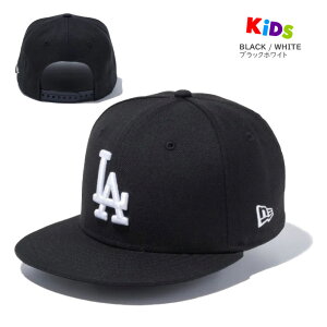 NEW ERA �j���[�G�� �y�L�b�Y�z �L���b�v �y9FIFTY LA�h�W���[�X�z�� �u���[ �t���[�T�C�Y ���T���[���X�h�W���[�X �X�i�b�v�o�b�N �q���p �X�q �����L���O��� �q���T�C�Y �X�g���[�g�L���b�v C