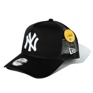 NEW ERA �j���[�G�� �y�L�b�Y�z �L���b�v �yYouth 9FORTY A-Frame �g���b�J�[ �j���[���[�N�E�����L�[�X�z �q���p �X�q �t���[�T�C�Y �W���j�A �L�b�Y�L���b�v NEWERA KIDS 9FORTY A-Frame Trucker Cap 940 NEW ERA