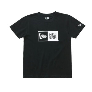 NEW ERA �j���[�G�� �y�L�b�Y�z �yYouth �{�b�N�X���S T�V���c�z NEWERA KIDS �q���T�C�Y NEW ERA �j�̎q ���̎q �W���j�A �c�t���� �ۈ牀�� ���w�� �R�b�g��
