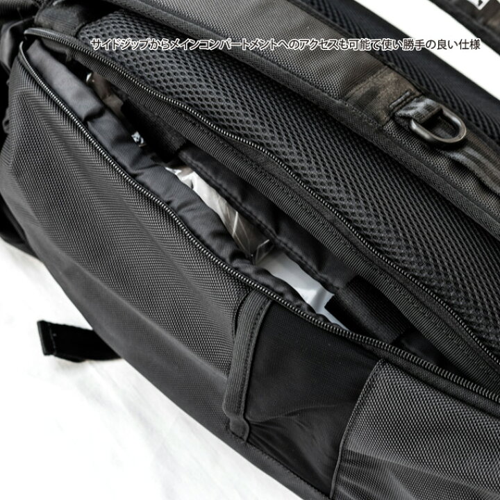 楽天市場】NEW ERA ニューエラ リュック 35L【無地 ラックサック 