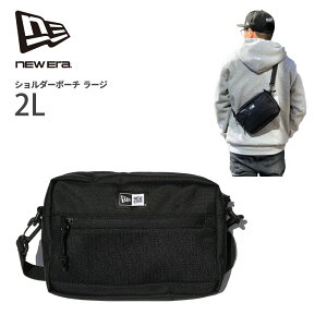 NEW ERA �j���[�G�� �o�b�O �y���n �V�����_�[�|�[�` ���[�W 2L�z �u���b�N NEWERA �V�����_�[�o�b�O �T�R�b�V�� �~�j�o�b�O �~�j�|�[�` �T�u�o�b�O �����Y ���f�B�[�X ������� �X�|�[�c �g���x
