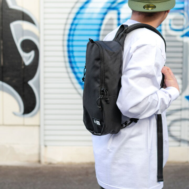 楽天市場】NEW ERA ニューエラ バッグ 【ボディバッグ ワンショルダー 