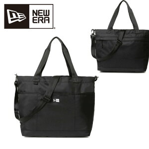 NEW ERA �j���[�G�� �o�b�O �y�W���g�[�g�o�b�O 37L�z 2WAY ��e�� �u���b�N �� �X�|�[�c �W�� �t�B�b�g�l�X ���� ���s �A�E�g�h�A �ʋ� �ʊw �������[���� ���[ NEWERA TOTEBAG 14521333