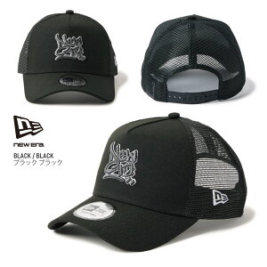 NEW ERA �j���[�G�� �L���b�v �y9FORTY A-Frame �g���b�J�[ Wall Art�z ���b�V���L���b�v �X�q 940 �h�J �X�g���[�g �O���t�B�e�B �����Y ���j�Z�b�N�X 14744866 14744863 14744865 14744864