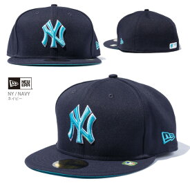 NEW ERA ニューエラ キャップ 【 59FIFTY オンフィールド Father's Day 】 父の日 NY LA SOX NEWERA CAP メンズ ユニセックス 帽子