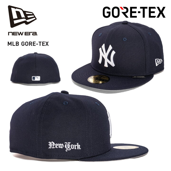 楽天市場】【残り NY 1/4のみ】NEW ERA ニューエラ キャップ 【59FIFTY 