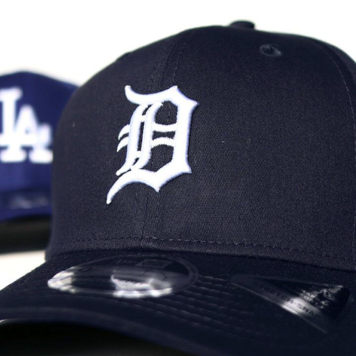 楽天市場】NEW ERA ニューエラ キャップ 【9FIFTY ストレッチスナップ 