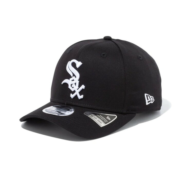 楽天市場】NEW ERA ニューエラ キャップ 【9FIFTY ストレッチスナップ 