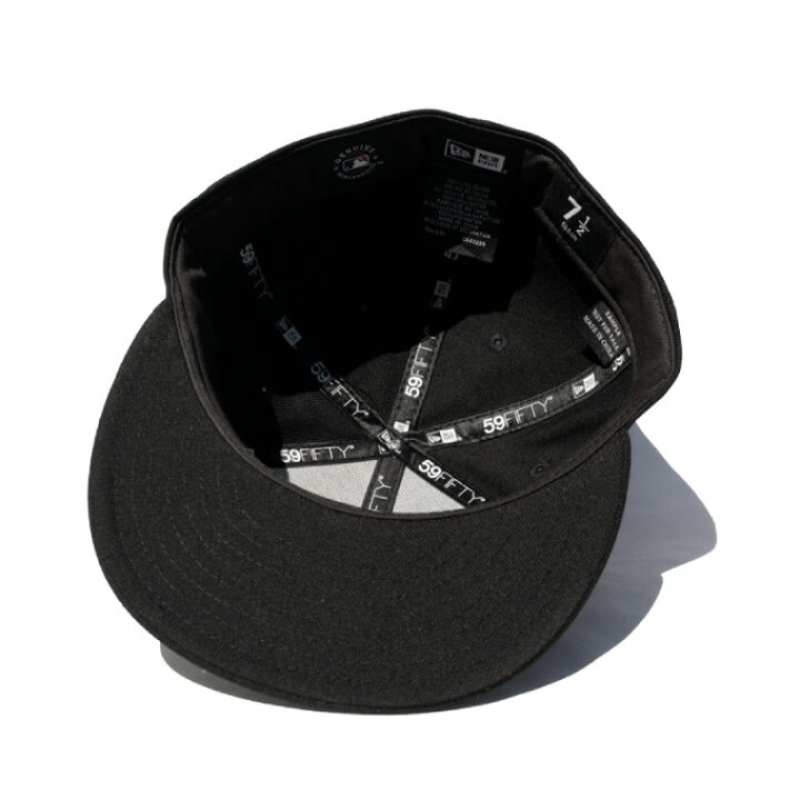 楽天市場】【クリミナル別注モデル】 NEW ERA ニューエラ キャップ 
