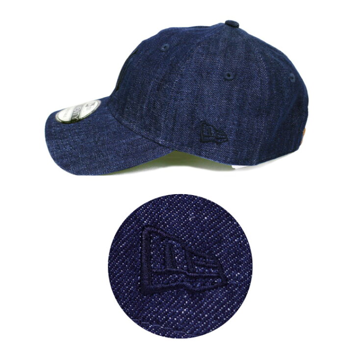 楽天市場】NEW ERA ニューエラ ローキャップ【NY】ヤンキース 