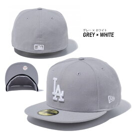 NEW ERA ニューエラ キャップ 【 59FIFTY LA ロサンゼルス ドジャース】 NEWERA CAP 帽子 サイズあり MLB ベースボールキャップ 定番 ベーシック 大きいサイズ ジャーズ ストレートキャップ LOSANGELES WESTCOAST チカーノ 5950