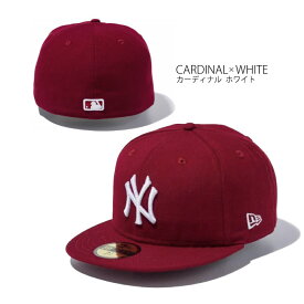 【新色追加!!】ニューエラ キャップ NEW ERA CAP 【59FIFTY NY ニューヨーク ヤンキース 】NEWERA サイズあり 帽子 大きいサイズ MLB ベースボールキャップ 定番 ベーシック ストレートキャップ 5950