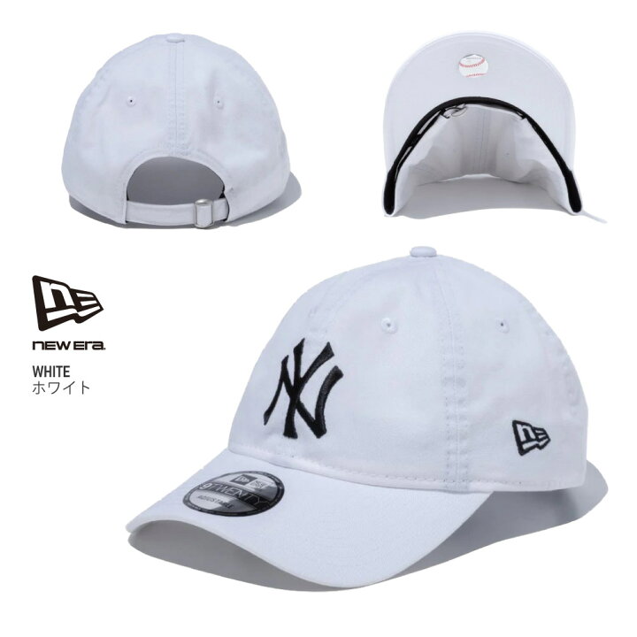 楽天市場】NEW ERA ニューエラ キャップ 【9TWENTY NY / ニューヨーク 