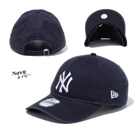 ニューエラ ローキャップ NEW ERA【 920 NY / ニューヨークヤンキース 】 9TWENTY ポロキャップ POLOキャップ 6パネルキャップ スナップバックキャップ NEWERA CAP 920 9TWENTY メンズ ユニセックス 帽子【メール便は1点まで】【メール便はラッピング不可】