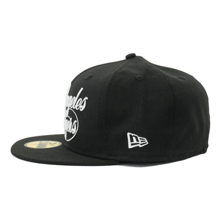 楽天市場】【 クリミナル別注モデル】 ニューエラ キャップ 【 59FIFTY 