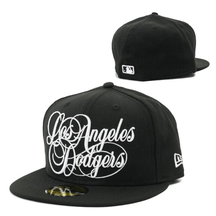 楽天市場】【クリミナル別注モデル】 ニューエラ キャップ 【59FIFTY 