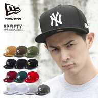 NEW ERA ニューエラ キャップ 【59FIFTY NY ニューヨーク ヤンキース】NEWERA サイズあり 帽子 大きいサ…