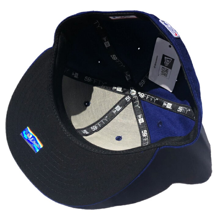 楽天市場】NEW ERA ニューエラ キャップ 【LA ドジャース 