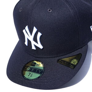 楽天市場 New Era Cap ニューエラ キャップ プレカーブド 59fifty Ny Pc 紺 ネイビー チームカラー ニューヨークヤンキース Newera 59fifty Pre Curved Mlb 帽子 大きいサイズ 固定サイズ サイズあり 定番 ベーシック 5950 Newyork Yankees 取り寄せ可