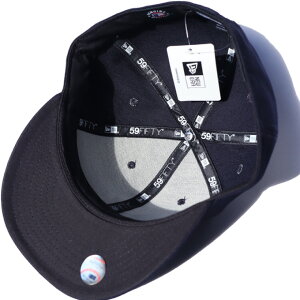 楽天市場 New Era Cap ニューエラ キャップ プレカーブド 59fifty Ny Pc 紺 ネイビー チームカラー ニューヨークヤンキース Newera 59fifty Pre Curved Mlb 帽子 大きいサイズ 固定サイズ サイズあり 定番 ベーシック 5950 Newyork Yankees 取り寄せ可