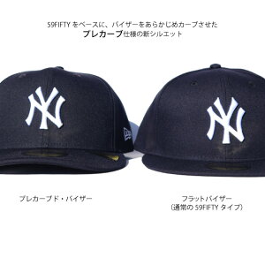 楽天市場 New Era Cap ニューエラ キャップ プレカーブド 59fifty Ny Pc 紺 ネイビー チームカラー ニューヨークヤンキース Newera 59fifty Pre Curved Mlb 帽子 大きいサイズ 固定サイズ サイズあり 定番 ベーシック 5950 Newyork Yankees 取り寄せ可
