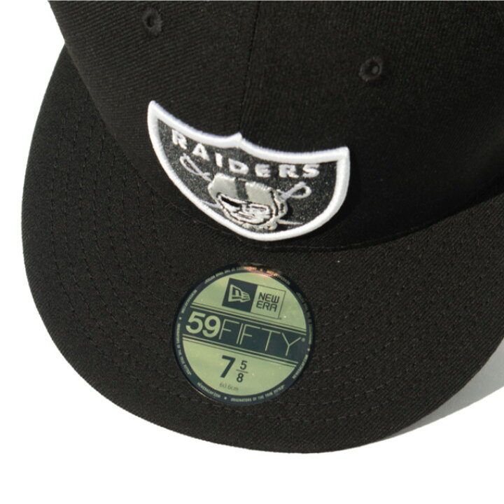 楽天市場】NEW ERA ニューエラ キャップ 【59FIFTY ラスベガス 