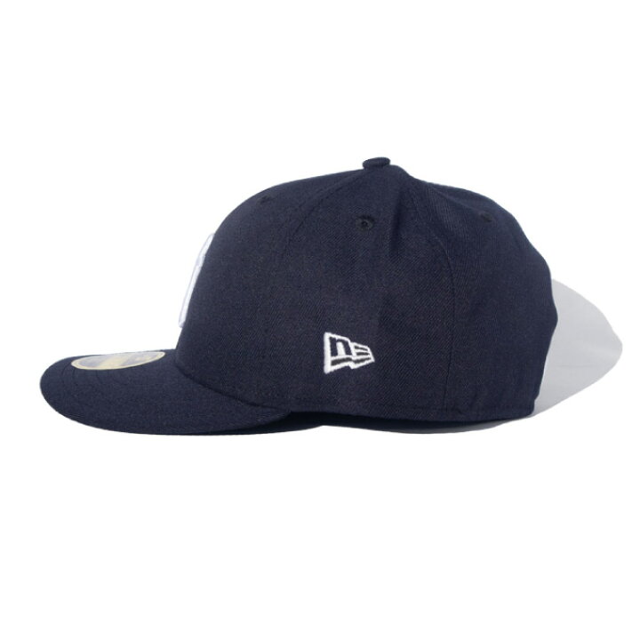 楽天市場】NEW ERA ニューエラ キャップ【ロープロファイル NY 59FIFTY 
