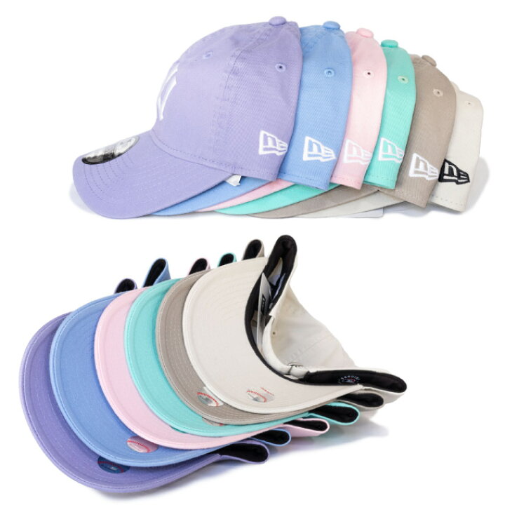 楽天市場】NEW ERA ニューエラ キャップ 【9TWENTY NY / ニューヨーク 