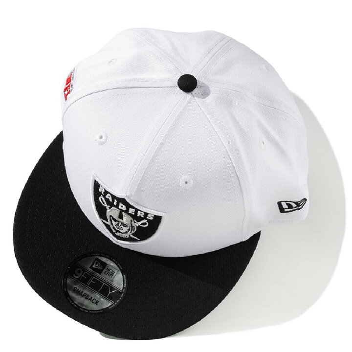 楽天市場】NEW ERA ニューエラ スナップバックキャップ 【9FIFTY 