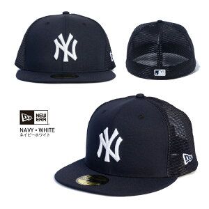 NEW ERA �j���[�G�� �L���b�v �y59FIFTY �g���b�J�[ ���b�V�� NY�z �j���[���[�N �����L�[�X NEWERA �T�C�Y���� �X�q �傫���T�C�Y MLB �x�[�X�{�[���L���b�v �X�g���[�g�L���b�v 5950 CAP 14525151 14525152