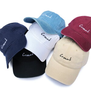 楽天市場 人気のotto 6パネルキャップ 売れてます フリーサイズ Script スクリプト Dad Cap 流行り オットー ローキャップ ロウ キャップ Low Cap メンズ レディース ポロキャップ Kids ダンス衣装 Criminal クリミナル