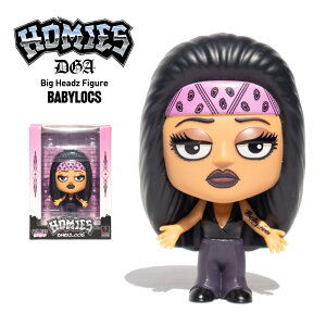 HOMIES z[~[Y ytBMA BABYLOCSz  G l` CeA u Mtg v[g `J[m [C_[ HIPHOP Aj AJG