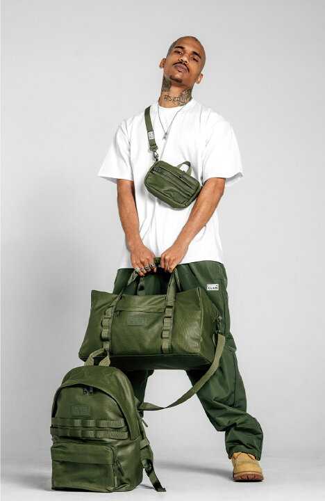 楽天市場】PRO CLUB プロクラブ 【Tech Shoulder Pack ショルダー 