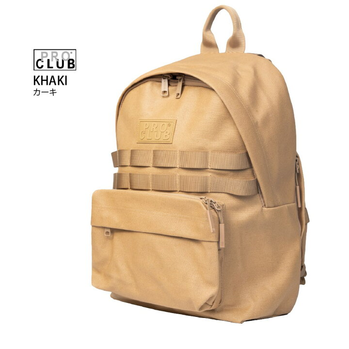 リュック ハンドバッグ FLANDRE CLUB Flanders Backpack | LIVIN 