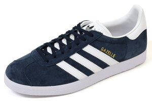 アディダス オリジナルス ガゼル カレッジネイビー/ホワイト/ゴールドメタリック adidas Originals GAZELLE BB5478 CONAVY/WHITE/GOLDMT