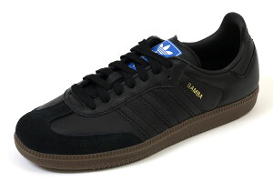 AfB_X@IWiX@To OG@RAubN/RAubN/K@adidas@Originals@SAMBA OG@IE3438@CBLACK/CBLACK/GUM