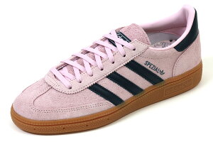 アディダス オリジナルス ハンドボール スペツィアル W クリアピンク/アークティックナイト/ガム adidas Originals HANDBALL SPEZIAL W IF6561 CLPINK/ARCNGT/GUM