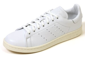 【ポイント10倍+5倍】アディダス オリジナルス スタンスミス ラックス ホワイト/ホワイト/オフホワイト adidas Originals STAN SMITH LUX IG6421 FTWWHT/FTWWHT/OWHITE