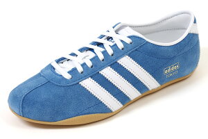 AfB_X@IWiX@g[L[ W@u[o[h/tbgEFAzCg/K@adidas Originals@TOKYO W@JI0179@BLUBIR/FTWWHT/GUM