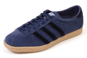 【SALE/セール対象商品】アディダス オリジナルス タバコ ダークブルー/ナイトインディゴ/ガム adidas Originals TABACCO JP9652 DKBLUE/NINDIG/GUM
