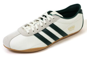 AfB_X@IWiX@g[L[ W@ItzCg/JbWO[/S[h^bN@adidas Originals@TOKYO W@JP9705@OWHITE/CGREEN/GOLDMT