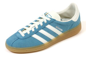 AfB_X@IWiX@~w W@vuhu[/ItzCg/Vo[^bN@adidas Originals@MUENCHEN W@JS3991@PREBLU/OWHITE/SILVMT