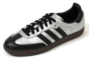 AfB_X@IWiX@To OG@Vo[^bN/RAubN/_[NuE@adidas@Originals@SAMBA OG@KI8464@SILVMT/CBLACK/DBROWN