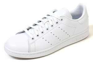 �A�f�B�_�X�@�I���W�i���X�@�X�^���X�~�X�@�t�b�g�E�F�A�z���C�g/�t�b�g�E�F�A�z���C�g/�t�b�g�E�F�A�z���C�g�@adidas Originals�@STAN SMITH�@S75104�@FTWWHT/FTWWHT/FTWWHT