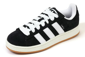 �A�f�B�_�X�@�I���W�i���X�@�L�����p�X 00S�@�R�A�u���b�N/�t�b�g�E�F�A�z���C�g/�I�t�z���C�g�@adidas Originals�@CAMPUS 00S�@HQ8708�@CBLACK/FTWWHT/OWHITE