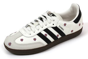 �A�f�B�_�X�@�I���W�i���X�@�T���o OG�@W�@�N���E�h�z���C�g/�R�A�u���b�N/�K���@adidas�@Originals�@SAMBA OG W�@IF4398�@CWHITE/CBLACK/GUM
