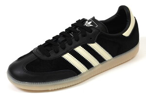 AfB_X@IWiX@To OG@RAubN/N[zCg/K@adidas@Originals@SAMBA OG@KJ8900@CBLACK/CREWHT/GUM