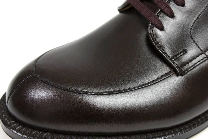 楽天市場】オールデン カーフ Vチップ ダークブラウン ALDEN 54441 